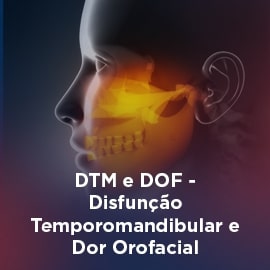 DTM e DOF